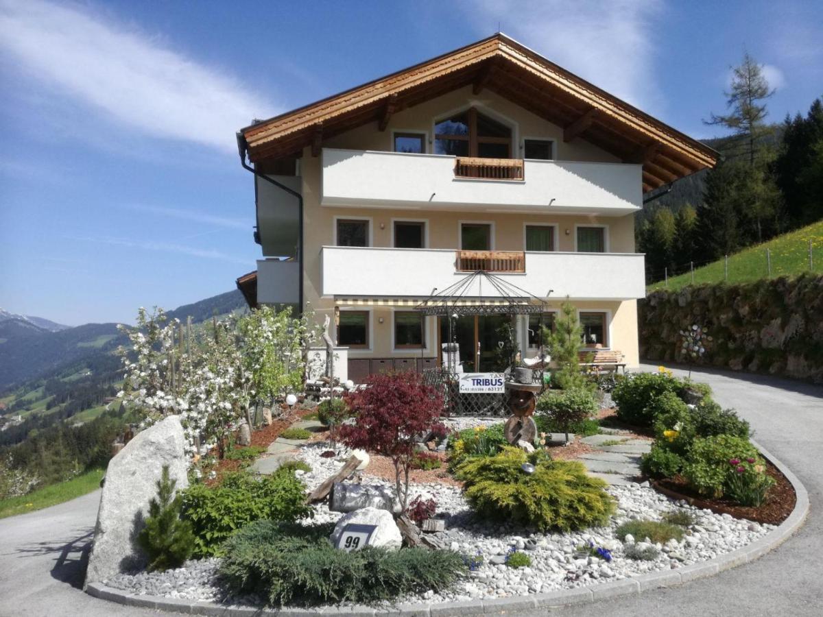 Ferienwohnungen Hinterstein ฮาร์ทอิมซิลลาทาล ภายนอก รูปภาพ