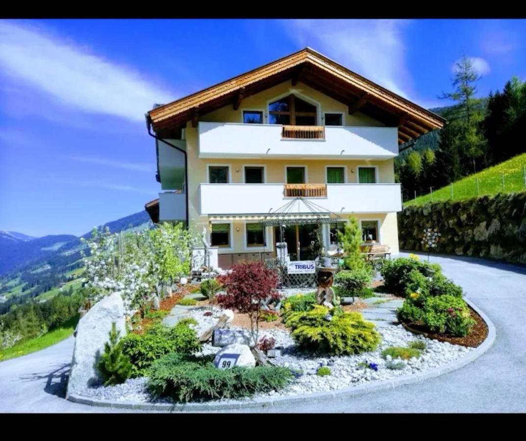 Ferienwohnungen Hinterstein ฮาร์ทอิมซิลลาทาล ภายนอก รูปภาพ