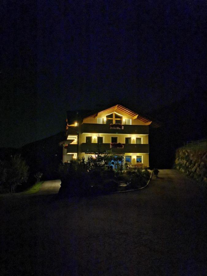 Ferienwohnungen Hinterstein ฮาร์ทอิมซิลลาทาล ภายนอก รูปภาพ