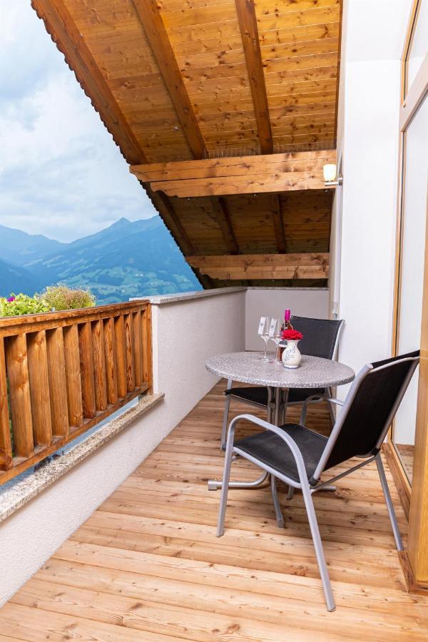 Ferienwohnungen Hinterstein ฮาร์ทอิมซิลลาทาล ภายนอก รูปภาพ