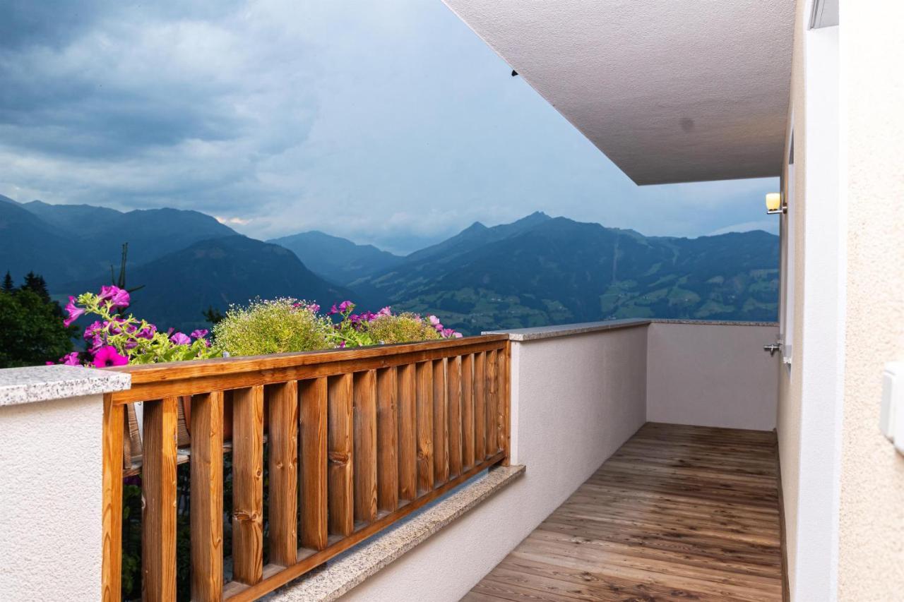 Ferienwohnungen Hinterstein ฮาร์ทอิมซิลลาทาล ภายนอก รูปภาพ