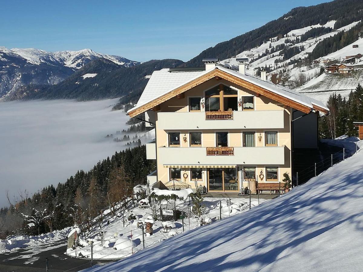 Ferienwohnungen Hinterstein ฮาร์ทอิมซิลลาทาล ภายนอก รูปภาพ