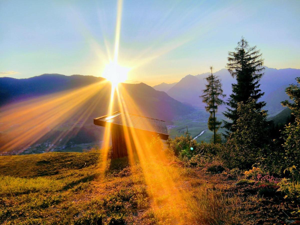 Ferienwohnungen Hinterstein ฮาร์ทอิมซิลลาทาล ภายนอก รูปภาพ